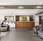 Days Inn by Wyndham Victoria Airport Sidney hotel detail image 3