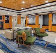Fairfield Inn & Suites by Marriott Commerce hotel detail image 3