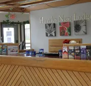 Hawk's Nest Lodge hotel detail image 3