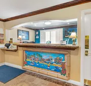 Best Western Harbour Inn & Suites Huntington - Sunset Beach hotel detail image 7