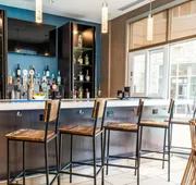 SpringHill Suites by Marriott San Antonio Alamo Plaza/Convention Center hotel detail image 4