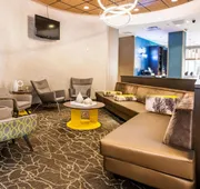 SpringHill Suites by Marriott San Antonio Alamo Plaza/Convention Center hotel detail image 5