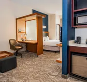 SpringHill Suites by Marriott San Antonio Alamo Plaza/Convention Center hotel detail image 7