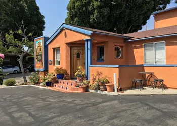 Los Padres Inn hotel thumbnail 3