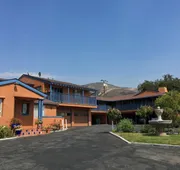 Los Padres Inn hotel detail image 4