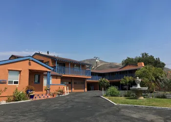 Los Padres Inn hotel thumbnail 4