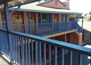 Los Padres Inn hotel thumbnail 6