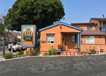 Los Padres Inn hotel thumbnail 8