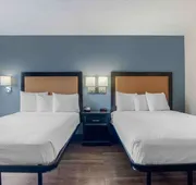 Extended Stay America Suites Los Angeles Torrance Blvd hotel detail image 7