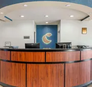 Comfort Suites Whitsett - Greensboro East hotel detail image 7