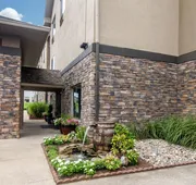 Comfort Suites Danville hotel detail image 3