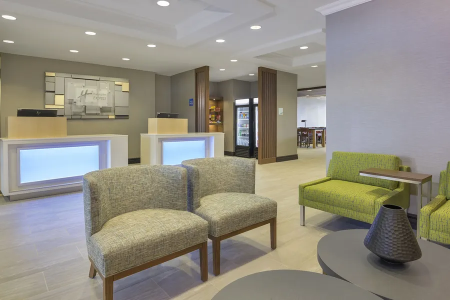 Holiday Inn Express & Suites North Bay by IHG hotel detail image 6