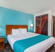 Howard Johnson by Wyndham National City/San Diego South hotel detail image 7
