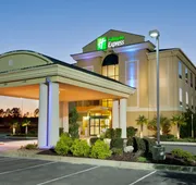 Holiday Inn Express Hotel & Suites CORDELE NORTH by IHG hotel detail image 3