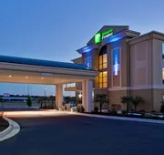 Holiday Inn Express Hotel & Suites CORDELE NORTH by IHG hotel detail image 4