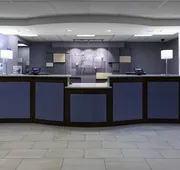 Holiday Inn Express Hotel & Suites CORDELE NORTH by IHG hotel detail image 7