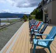 Oceanfront Suites at Cowichan Bay hotel detail image 4