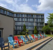 Oceanfront Suites at Cowichan Bay hotel detail image 5