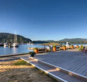 Oceanfront Suites at Cowichan Bay hotel detail image 7