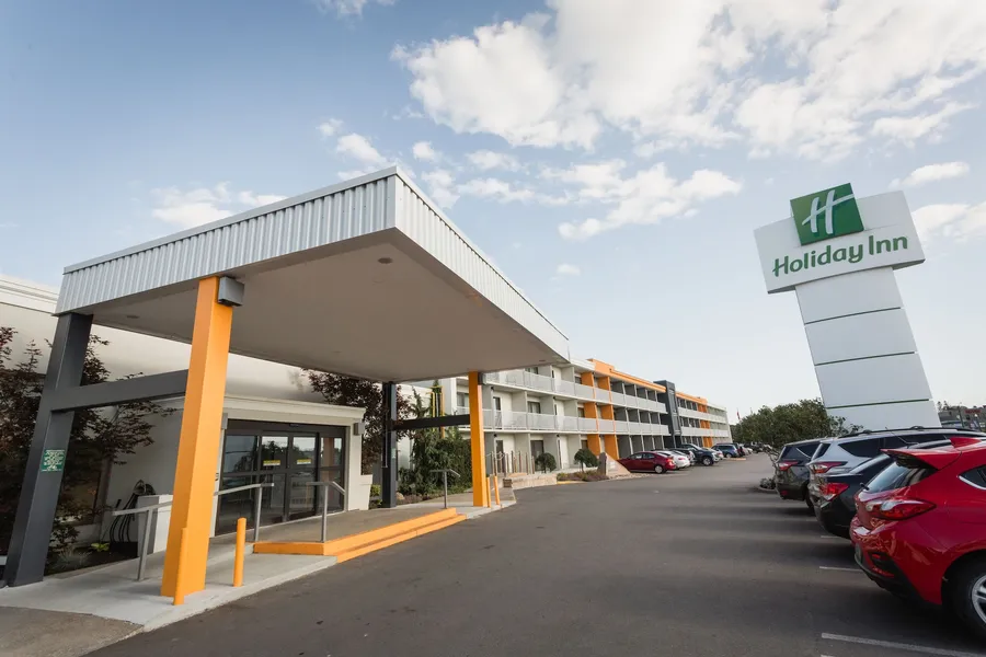 Holiday Inn Peterborough-Waterfront, ON by IHG hotel detail image 2