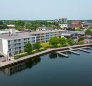 Holiday Inn Peterborough-Waterfront, ON by IHG hotel detail image 4