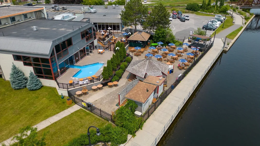 Holiday Inn Peterborough-Waterfront, ON by IHG hotel detail image 6