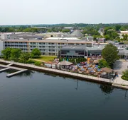Holiday Inn Peterborough-Waterfront, ON by IHG hotel detail image 7