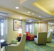 Quality Inn Boston - Revere hotel detail image 3