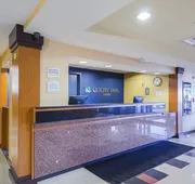 Quality Inn Boston - Revere hotel detail image 4