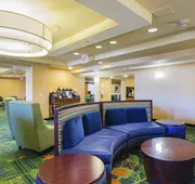 Quality Inn Boston - Revere hotel detail image 5