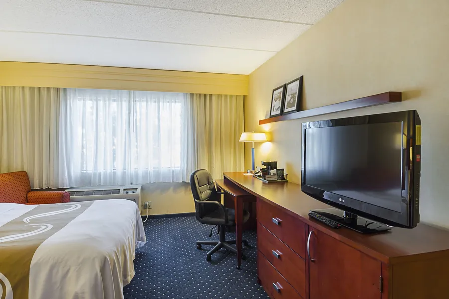 Quality Inn Boston - Revere hotel detail image 6