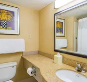 Quality Inn Boston - Revere hotel detail image 7