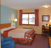 Super 8 by Wyndham Shipshewana hotel detail image 3