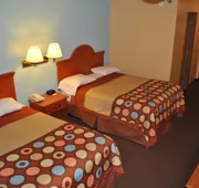 Super 8 by Wyndham Shipshewana hotel detail image 5