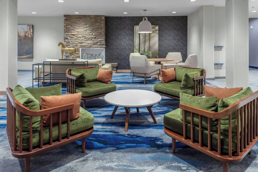 Fairfield Inn & Suites by Marriott Rapid City hotel detail image 2