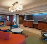 Fairfield Inn & Suites by Marriott Rapid City hotel detail image 7