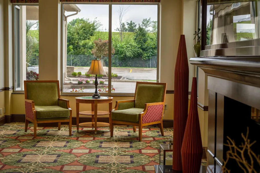 Hilton Garden Inn Cleveland East/Mayfield Village hotel detail image 2