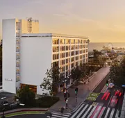 The Pierside Santa Monica hotel detail image 3