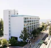The Pierside Santa Monica hotel detail image 5