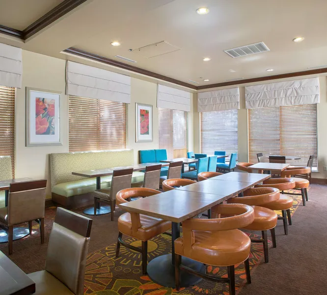 Hilton Garden Inn Bentonville Rogers hotel detail image 6
