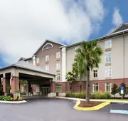 Holiday Inn Express & Suites Charleston - Northwoods by IHG hotel detail image 3