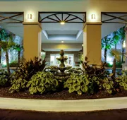 Holiday Inn Express & Suites Charleston - Northwoods by IHG hotel detail image 5