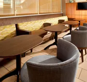 SpringHill Suites by Marriott Pittsburgh Bakery Square hotel detail image 3