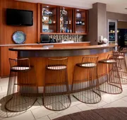 SpringHill Suites by Marriott Pittsburgh Bakery Square hotel detail image 4