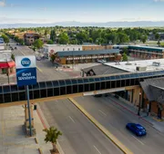 Best Western Sheridan Center hotel detail image 3