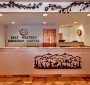 Best Western Sheridan Center hotel detail image 4