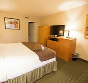 Best Western Sheridan Center hotel detail image 7