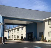 Quality Inn Danville hotel detail image 3