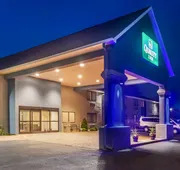 Quality Inn Danville hotel detail image 4