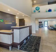 Quality Inn Danville hotel detail image 7